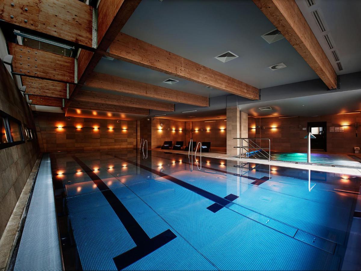 Vacationclub - Arka 330 *